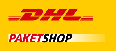 DHL-Paketshop